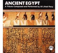 Ancient Egypt by Ali Jihad Racy (1993-01-18)