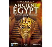 Ancient Egypt [DVD] [Edizione: Regno Unito]