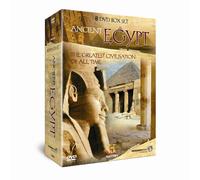 Ancient Egypt [DVD] [Edizione: Regno Unito]
