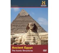Ancient Egypt: Iconic Structures [Edizione: Stati Uniti]