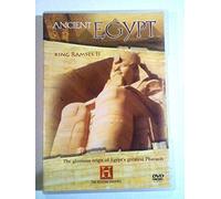 Ancient Egypt: King Ramses 11
