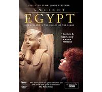 Ancient Egypt Life and Death in the Valley of the Kings - Dr Joann Fletcher - As Seen on BBC2 [Edizione: Regno Unito]