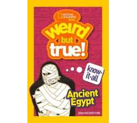 Ancient Egypt (Tascabile) Weird But True