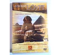 Ancient Egypt: The Great Sphinx