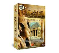 Ancient Egypt - The Greatest Pharaohs [Edizione: Regno Unito] [Edizione: Regno Unito]