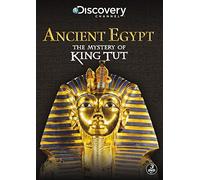 Ancient Egypt - The Mystery Of King Tut