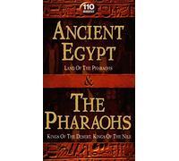 Ancient Egypt & the Pharoahs