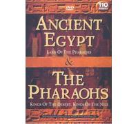 Ancient Egypt & the Pharoahs