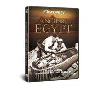 ANCIENT EGYPT - Tutankhamun: Search for the Lost Pharaoh [DVD] [Edizione: Regno Unito]