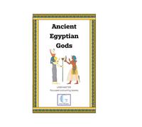 Ancient Egyptian Gods