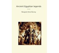 Ancient Egyptian legends