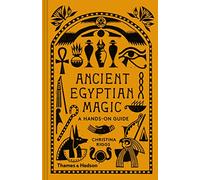 Christina Riggs Ancient Egyptian Magic (Copertina rigida)
