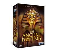 Ancient Egyptians [Edizione: Regno Unito] [Edizione: Regno Unito]