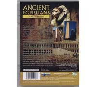Ancient Egyptians: Hatshepsut [DVD]
