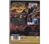 Ancient Egyptians: Hidden History of Egypt [DVD]