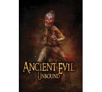 Ancient Evil Unbound (DVD) Wes Dolan Dap-C Layla Randle-Conde Corjan Nik Spencer