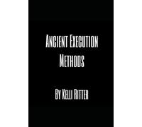 Ancient execution methods