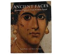 Ancient Faces: Mummy Portraits from Roman Egypt: pt. 4