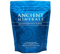 Ancient - Fiocchi da bagno in magnesio, 750 g