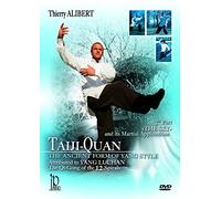 Ancient Form Of Yang Style Volume 3 The [Edizione: Regno Unito] [Edizione: Regno Unito]