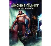 Ancient Giants Of North America