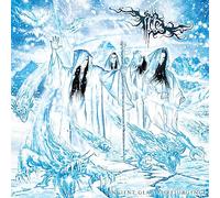 Ancient Glacial Resurgence