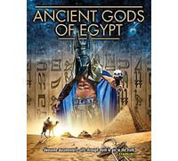 Ancient Gods Of Egypt (DVD) Various