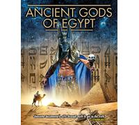 Ancient Gods Of Egypt (DVD) Various