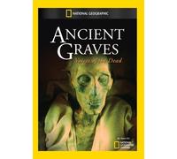 Ancient Graves: Voices of the Dead (DVD)