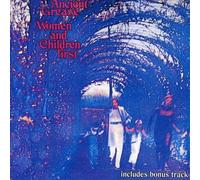 Ancient Grease - Women And Children First