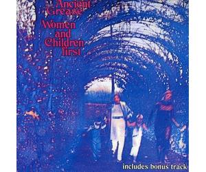 Ancient Grease - Women & Children First
