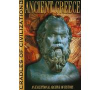 Ancient Greece [Edizione: Regno Unito]