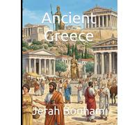 Ancient Greece for Kids: 2