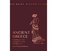Ancient greece: the perfect stocking filler for history buffs - Roberts El...