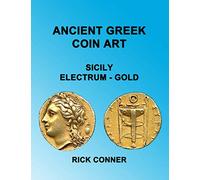 Ancient Gr oin Art Sicily Electrum - Gold