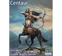 Ancient Greek Myths Serie, Centaurmaquette Personaggio Serie