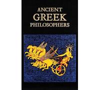 Ancient Greek Philosophers
