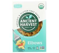 Ancient Harvest Quinoa Wheat Free Elbows (3x8 oz.)(Pack of 3)
