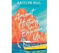 Ancient History Between Us