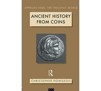 Ancient History from Coins
