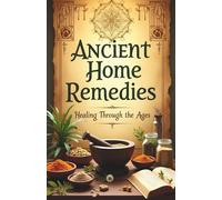 Ancient Home Remedies: Healing Through the Ages