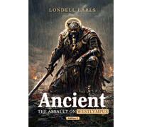 Ancient II: The Assault on Westlympus