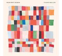 Ancient Infinity Orchestra - It'S Always About Love