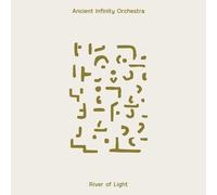 Ancient Infinity Orchestra River of Light (CD) Album