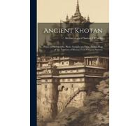 Ancient Khotan (Copertina rigida)