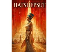 Ancient Legends - Hatshepsut