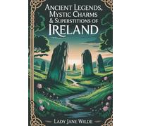 Ancient Legends, Mystic Charms & Superstitions of Ireland: Irish Fairy Lore, Superstitions & Sacred Traditions (Annotated)