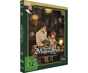 Ancient Magus Bride - Blu-ray Vol. 5 (OVA)