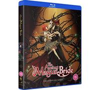 The Ancient Magus' Bride: The Complete Series (Blu-ray)