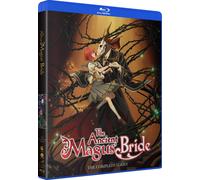 Ancient Magus Bride - The Complete Series (Blu-ray) Various